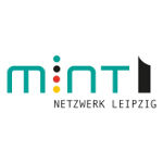 Logo Mint-Netzwerk Leipzig